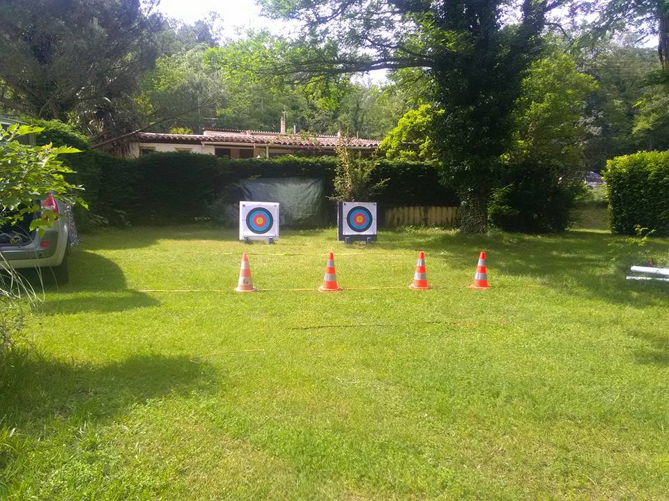 Prestations bar et restaurant de votre camping 3 étoiles en Ardèche