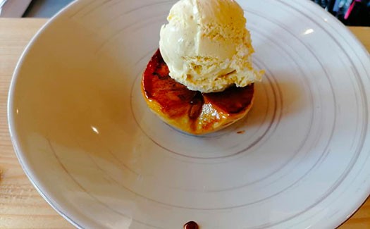 Le restaurant du camping en Ardèche La Grange : anniversaire, mariage, cousinade, ...